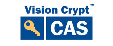 จีน VisionCrypt ™ 6.0 Advanced Security CAS ระบบการเข้าถึงตามเงื่อนไขของ CAS ผู้ผลิต