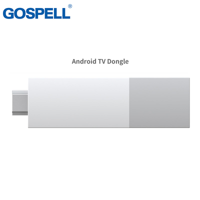 จีน คุณภาพ ATV Dongle 4K Android 11.0 สมาร์ททีวี FireStick TV BOX พร้อม Google Certified 2.4G /5G Dual WIFI BT Set Top Box ผู้ผลิต